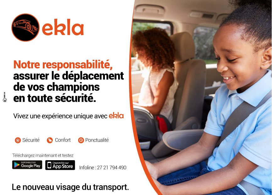 Lancement VTC EKLA 02