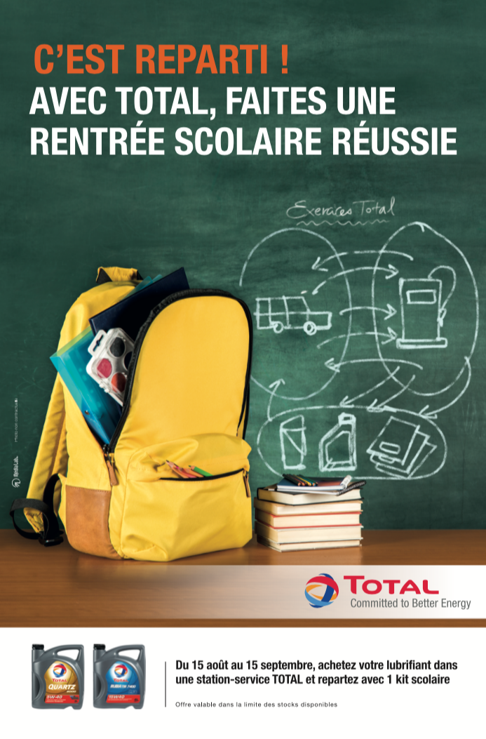 TOTAL RDC - BackToSchoo 2