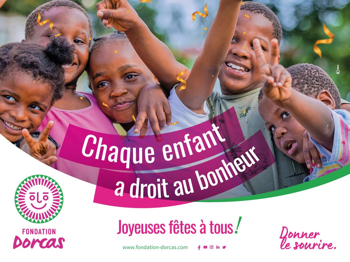Affiche-4x3-Noël Fondation Dorcas