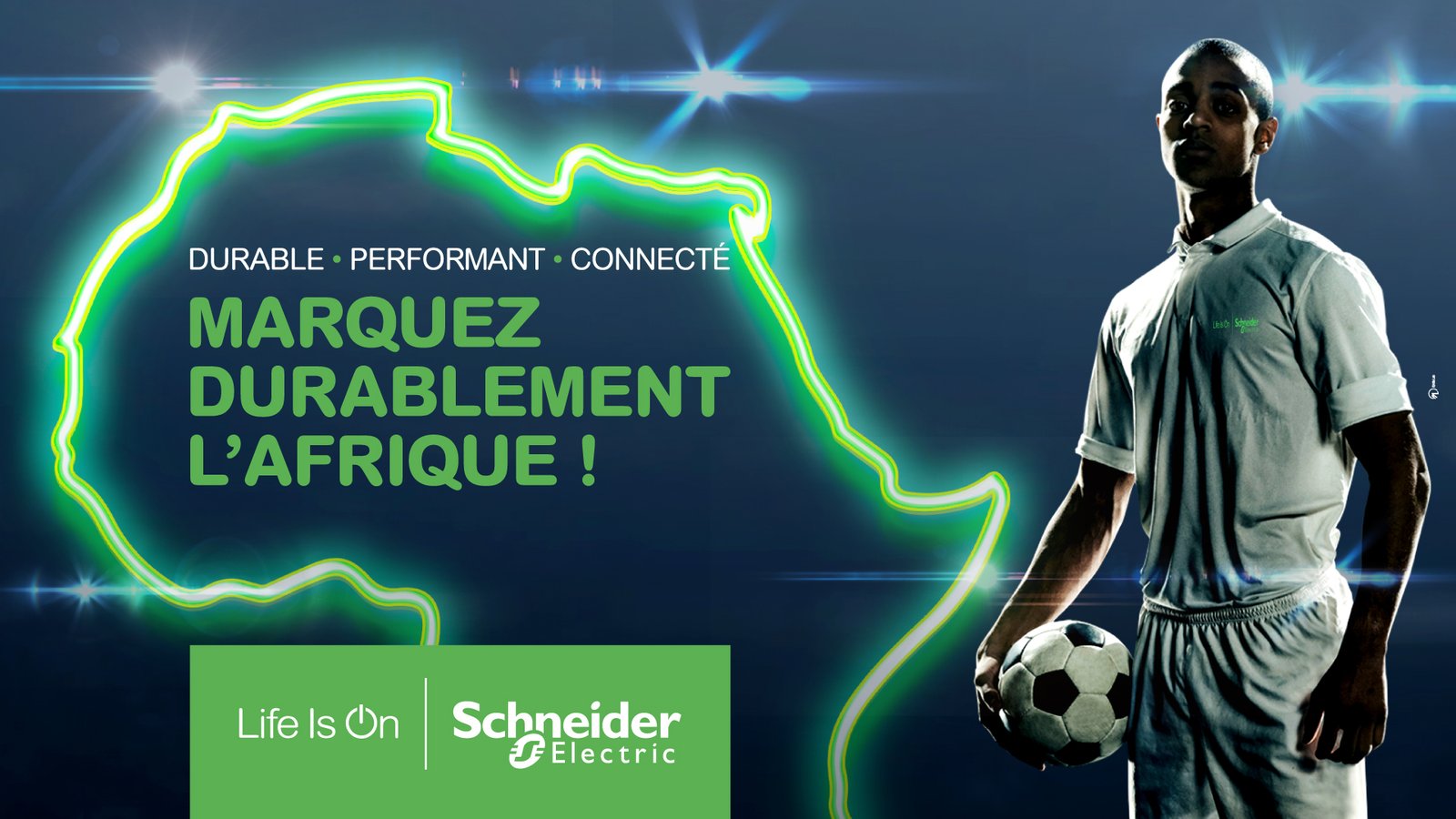 Affiche Shneider-Electric CAN 2023